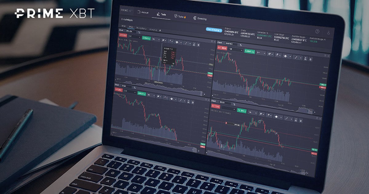 Discover the Advantages of PrimeXBT Trading Platform Discover the Advantages of PrimeXBT Trading Platform