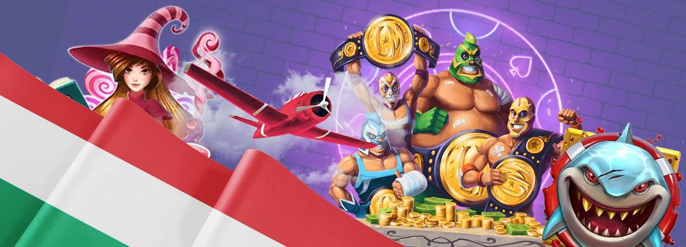 Discover the Best Casinos in Hungary Your Ultimate Guide