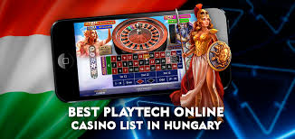Discover the Best Casinos in Hungary Your Ultimate Guide