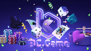 Discover the Excitement of Sportsbook BC Game