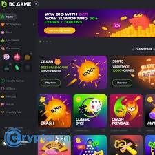 Discover the Excitement of Sportsbook BC Game