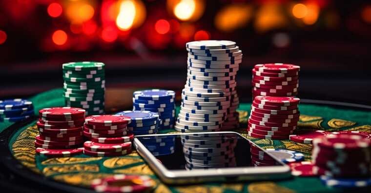 Discover the Thrills of Admiral Casino & Sportsbook 17