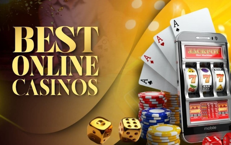Discover the Thrills of Admiral Casino & Sportsbook 17