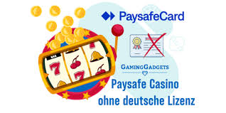 Entdecken Sie das beste deutsche casino ohne lizenz