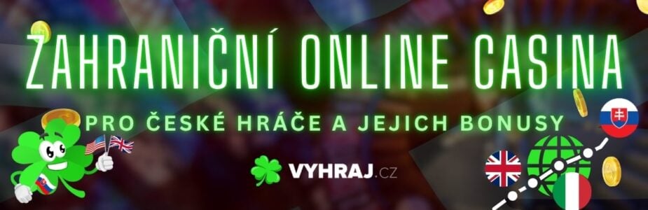 Jak se orientovat v mezinárodním online kasinu