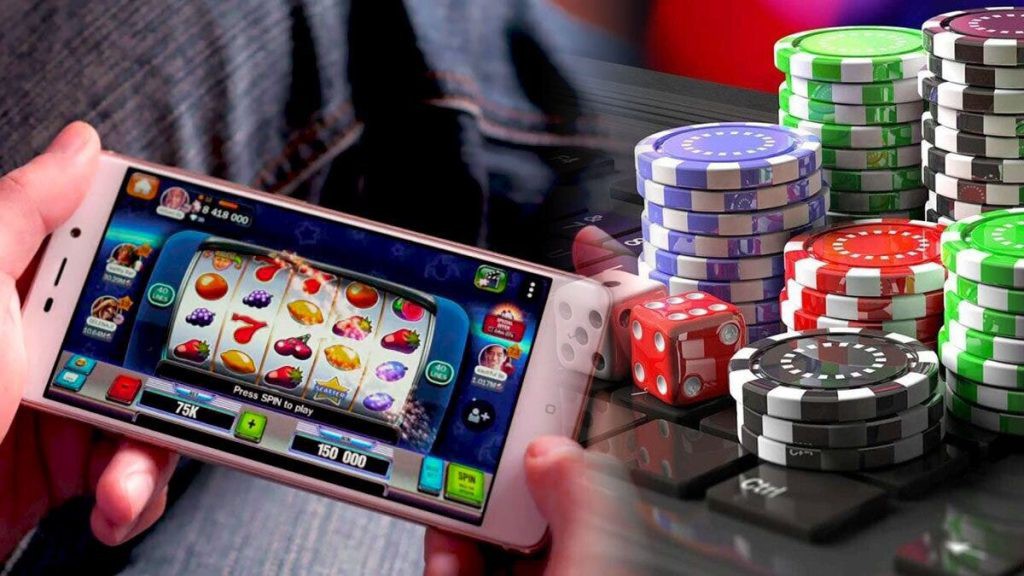 Nové online casino Co nabízí a jak vybrat to pravé