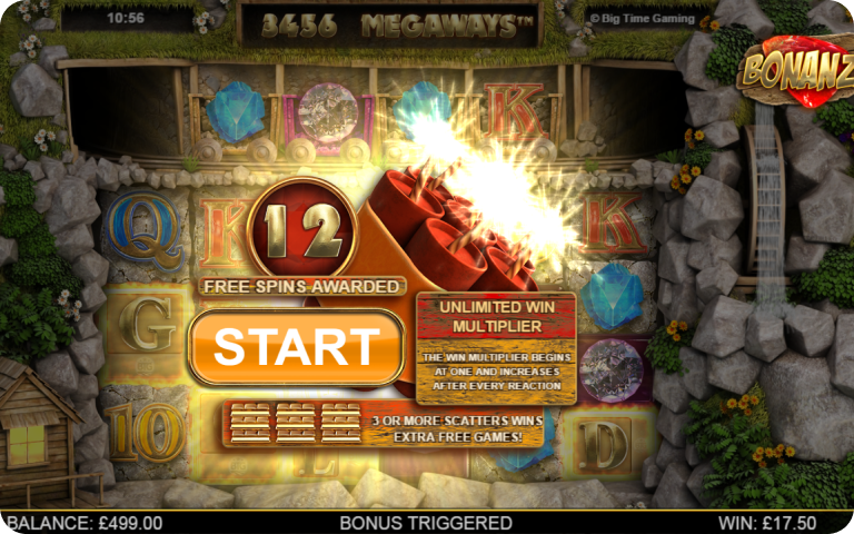 Odkryj świat BonanzaGame Casino – Twoje miejsce na doskonałą rozrywkę