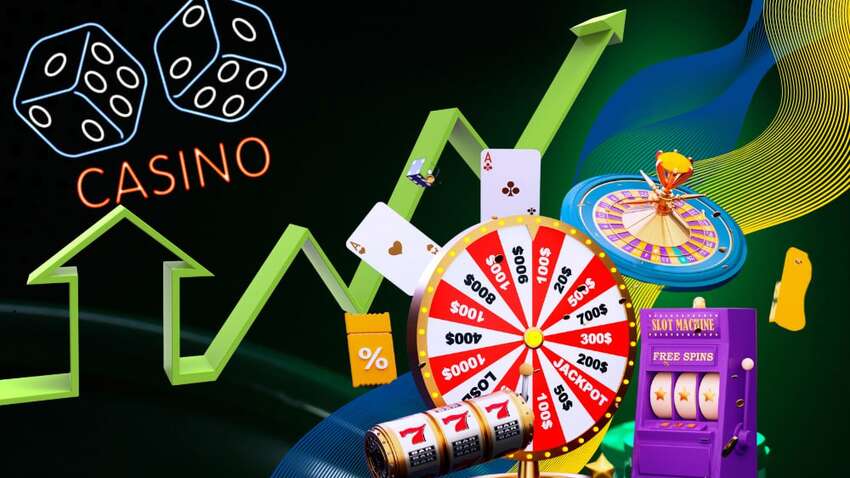 Progressive Slots With Massive Jackpots The Ultimate Guide Progressive Slots With Massive Jackpots The Ultimate Guide