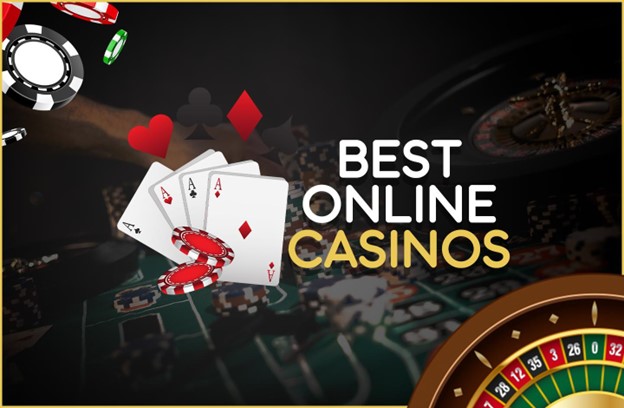The Ultimate Guide to Finding Your Perfect Online Casino UK The Ultimate Guide to Finding Your Perfect Online Casino UK