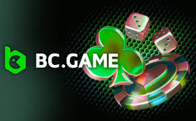 استمتع بتجربة الألعاب المتميزة من خلال تحميل تطبيق BC.Game استمتع بتجربة الألعاب المتميزة من خلال تحميل تطبيق BC.Game