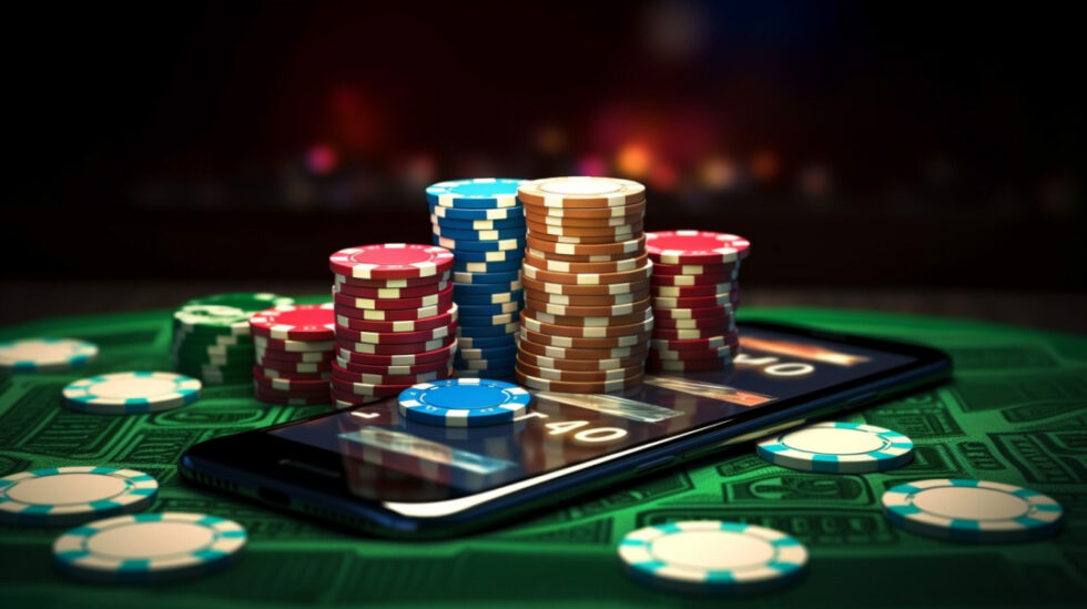 Bounty Reels Casino Registration Process 31