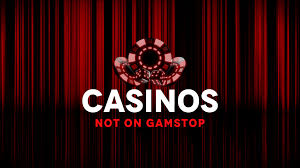 Casinos UK Not on Gamstop A Comprehensive Guide 668899547 Casinos UK Not on Gamstop A Comprehensive Guide 668899547