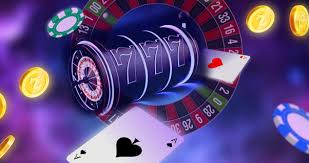 Experience the Thrill of Winning at Online UK Betblast Casino Experience the Thrill of Winning at Online UK Betblast Casino