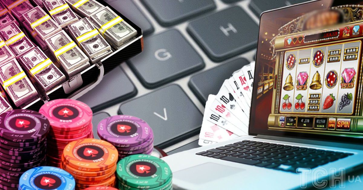 Exploring Independent Casinos Not on Gamstop 543525766 Exploring Independent Casinos Not on Gamstop 543525766