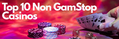Exploring Independent Casinos Not on Gamstop 543525766 Exploring Independent Casinos Not on Gamstop 543525766