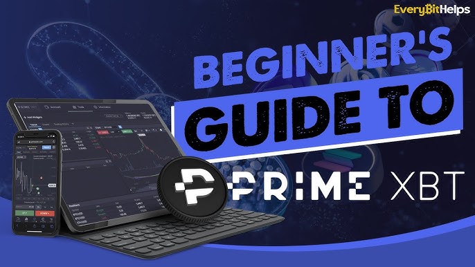 Exploring the PrimeXBT Tablet Version A Comprehensive Overview