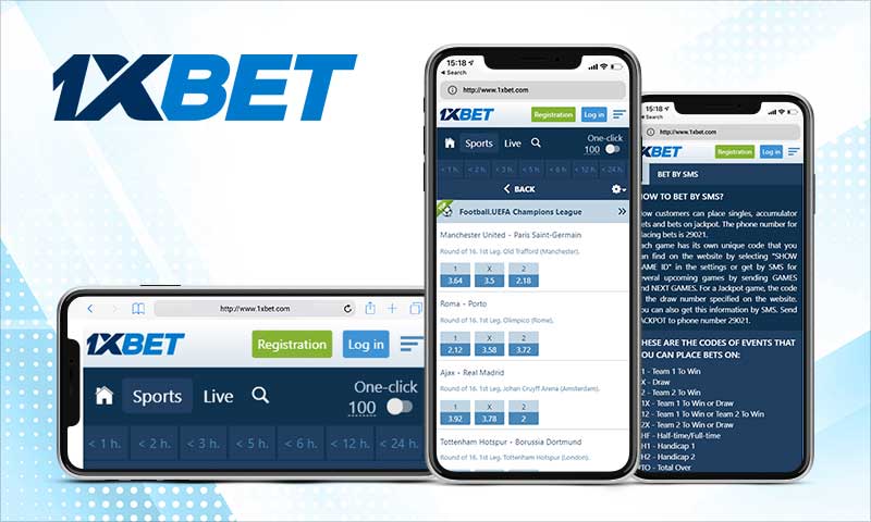 Unlock Exclusive Bonuses with 1xBet Promo Code 1009611625