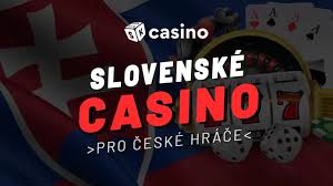 Všetko, čo potrebujete vedieť o nových slovenských kasínach Všetko, čo potrebujete vedieť o nových slovenských kasínach