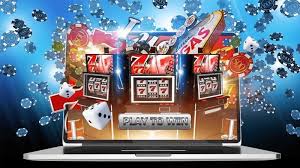Zahraniční online casino Proč investovat svůj čas do hraní