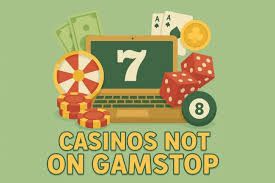 Discover the Best Casino Sites Not on Gamstop -1840165763