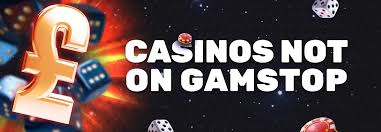 Discover the Best Online Casinos Not Blocked by GamStop -1838727498