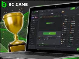 Exploring BC.Game The Future of Online Gaming in Nigeria -2123766810