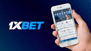 Exploring the 1xBet App Your Portal to Enhanced Betting