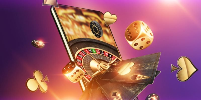 SpinTime Experience the Thrills of Online Casino Gaming