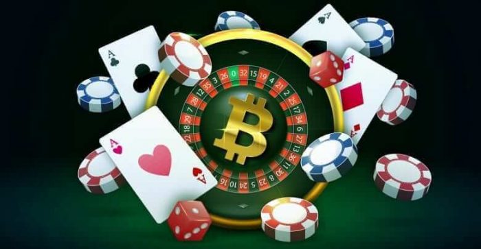 What Makes Casinos with Altcoins Unique and Attractive What Makes Casinos with Altcoins Unique and Attractive