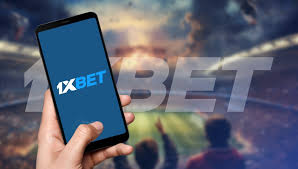 ดาวน์โหลดแอป 1xBet ประเทศไทย - การเดิมพันที่ง่ายและสะดวก