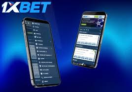 Download 1xBet Malaysia App for Seamless Sports Betting
