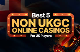 Exploring Non UK Licensed Casinos A Comprehensive Guide -1562059981