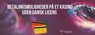 Udenlandsk Casino Uden NemID Spil og Sikkerhed Udenlandsk Casino Uden NemID Spil og Sikkerhed